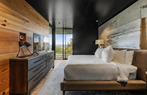 Cincinnati Vista - Rooftop, Balcony & Fireplace - Foto 53