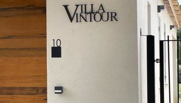 Villa Vintour - Foto 3