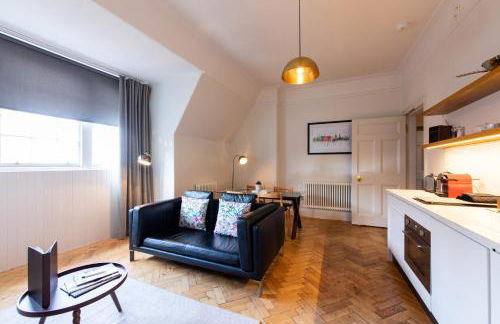 Linton Collection - 28 North Bridge - Foto 100