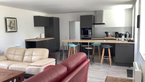 Ty Amani - Breton Family Getaway - Photo 4