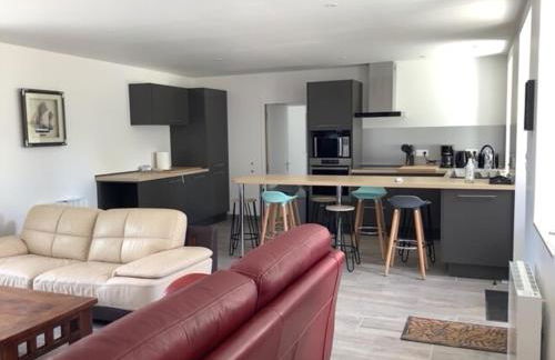 Ty Amani - Breton Family Getaway - Foto 4