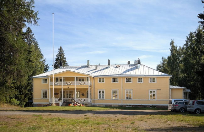 Landhaus Kekkola - Foto 53