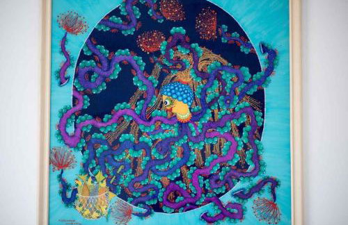 Apartment in Vrbnik - Insel Krk 45248 - Foto 27