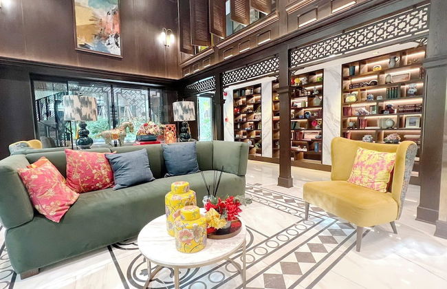 The Base Central Phuket- 6 Floor - Foto 5