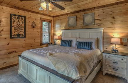 Meadow Creek Retreat - Foto 26