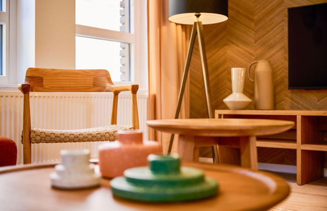 Dormio Resort Maastricht - Photo 27