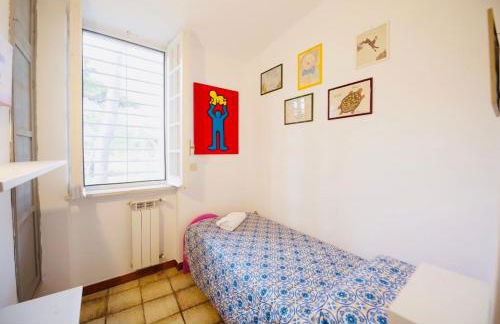 Villa GREG stupenda casa sulla spiaggia con accesso diretto al mare - Foto 50