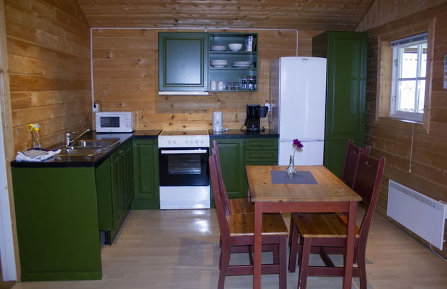 Gudvangen Camping - Photo 13