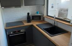 T3 calme et cosy, idéalement situé près du château et de la gare, dans un cadre paisible - Foto 21