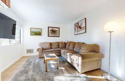 Cozy Cabin for 6 - Near Canyon Lodge & Slopes - Foto 16