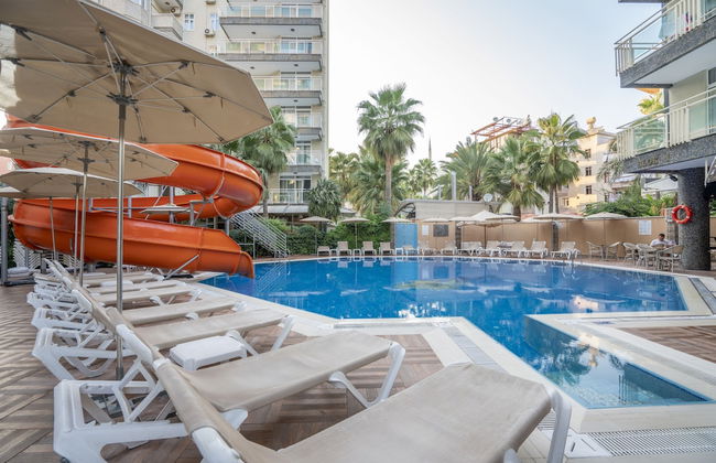 Carmen Suite Hotel - Foto 1