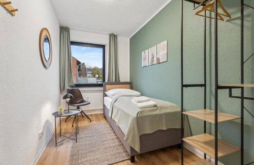 Sali-Homes Monteur Stay - Foto 8