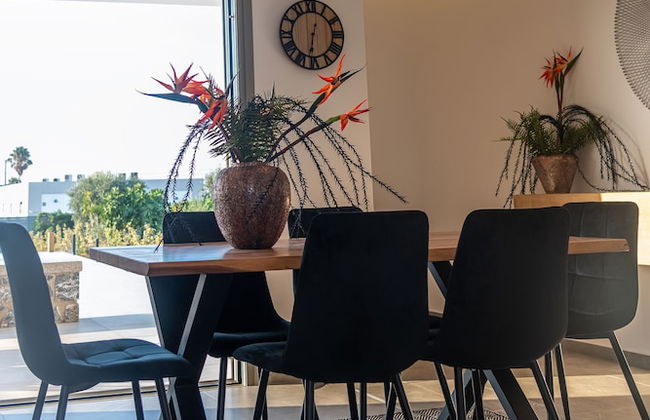 Villa Karydia with private pool - Foto 23