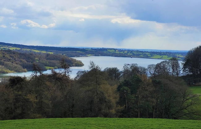 Cosy & Spacious Cottage in Scenic Village With Pub - Foto 26