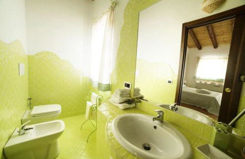 Villamarina Garden Relais - Photo 43