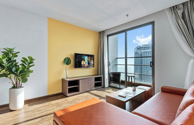 S Lux Apartment Virgo Nha Trang - Foto 27