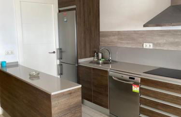 Apartamento lujoso en primera linea de playa - Foto 11