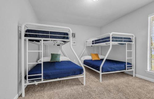 Sugarland 4 bed - Photo 7