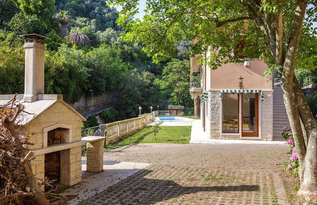 A Casa di Mila - Photo 39