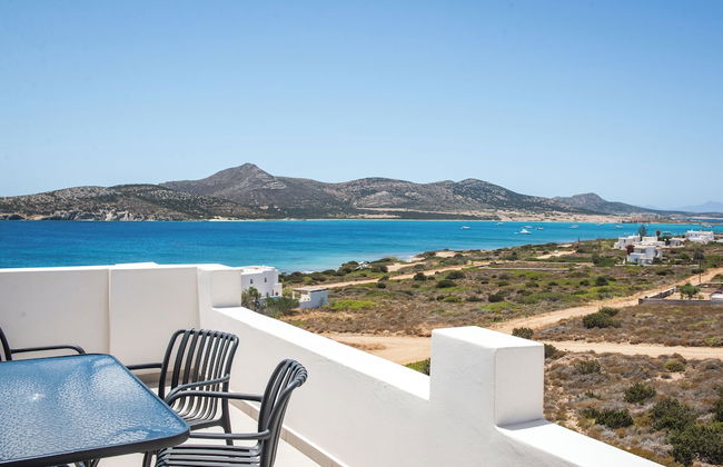 Phos de Antiparos - Foto 51