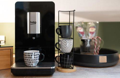 Feng Shui apartment in small farmhouse - Foto 45