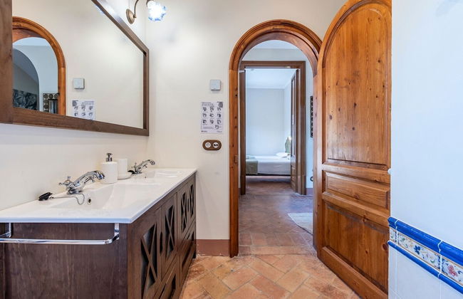 Unik Vacation Mas Barbat - Foto 51