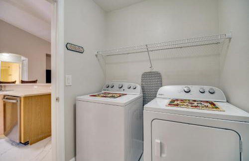 Spacious Home with Yard 8 Mi to Wabasso Beach - Foto 19