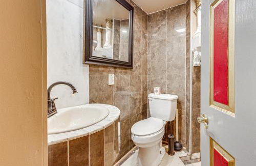 Near Downtown Scranton Getaway with Patio - Foto 36