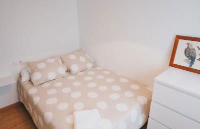 Apartamento los Gascones - Foto 5