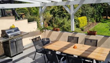 Ferienwohnung in der Ahornstrasse - Foto 3