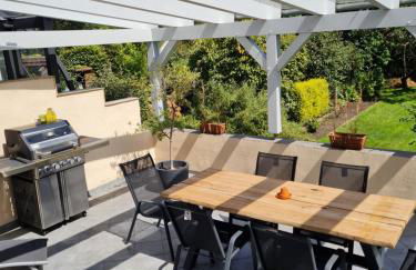 Ferienwohnung in der Ahornstrasse - Foto 3