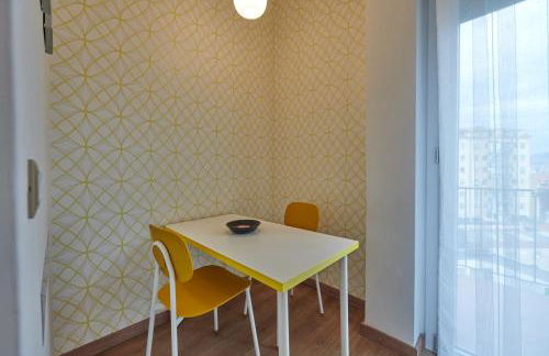 Casa Gordigiani di Berti Anna - bilocali con parcheggio - Foto 15