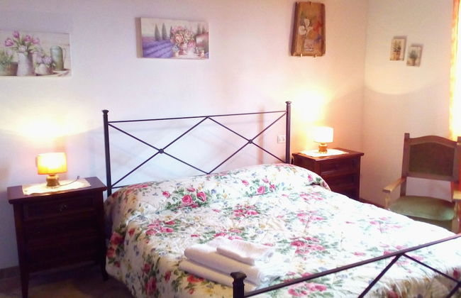 San Lorenzo Agriturismo - Foto 13