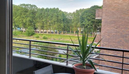 Apartamento Leurtza - Foto 3, Garden view