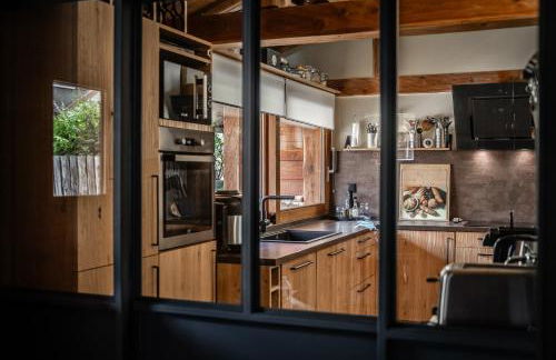 Chalet La Gravière - Photo 9