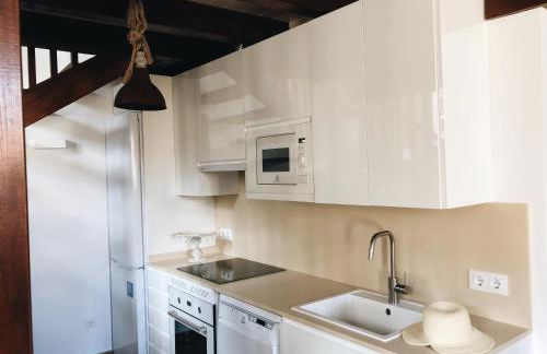 EL PAJAR DE LA ADRADA - Foto 17