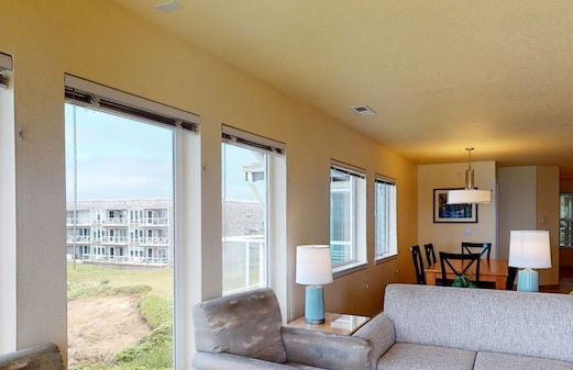 Whale Pointe at Depoe Bay - Foto 44