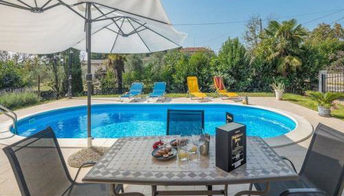 Holiday Home Nati by Interhome - Foto 2