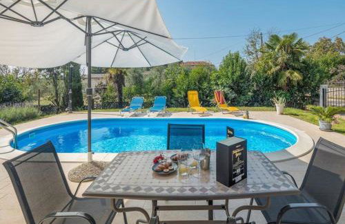 Holiday Home Nati by Interhome - Foto 2