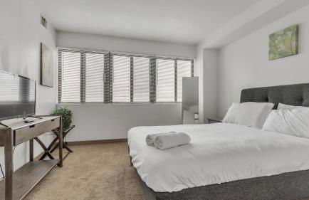 PP 2114 Professional 2br apt, Near Hospitals - Foto 1