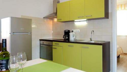 Apartment Rosić-2 by Interhome - Foto 5