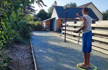 Gite Le Maoza - Photo 22