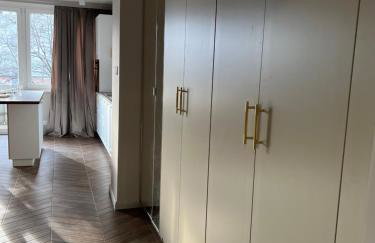 Wiatraczna Glamour Apartment - Foto 16