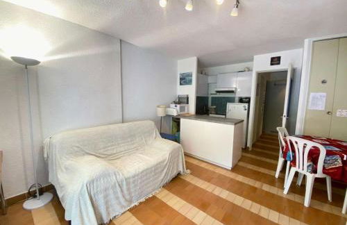 Résidence Camargue Village - T2 rez de jardin au Boucanet MAE-5441 - Photo 2