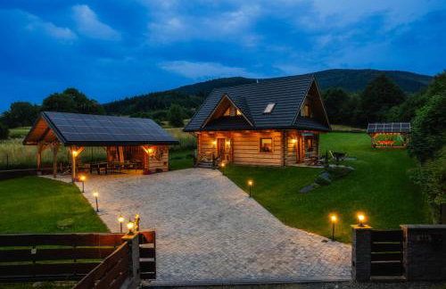 Leśny Zakątek Jurków - Foto 23