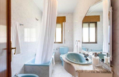 Villa-Piedralaves-aMatalasviñas-piscina-4 viviendas - Photo 29