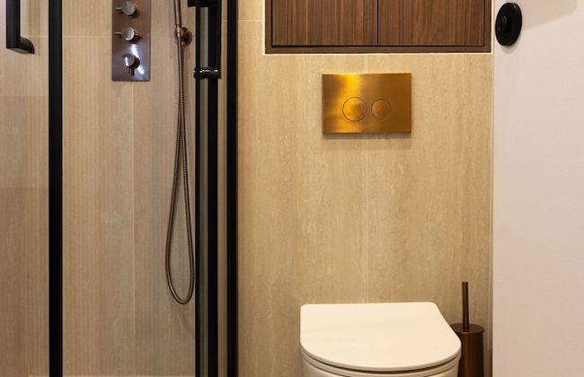 Sublime Studio - 2P - Near Place de la Republique - Foto 12