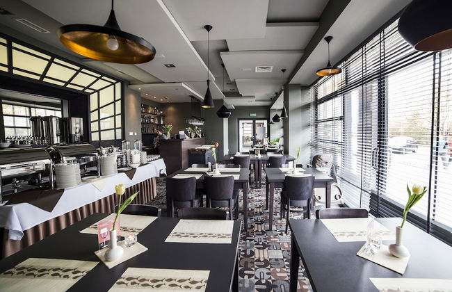 Atrium Apartamenty - Foto 61