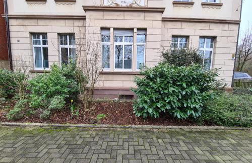 135m²-Apartment I max. 8 Gäste I Zentral I Küche I Balkon I Parken I WLAN - Foto 13