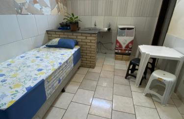 Flats PARA FAMILIAS, CASAL ou EMPRESAS com cozinha - Foto 57